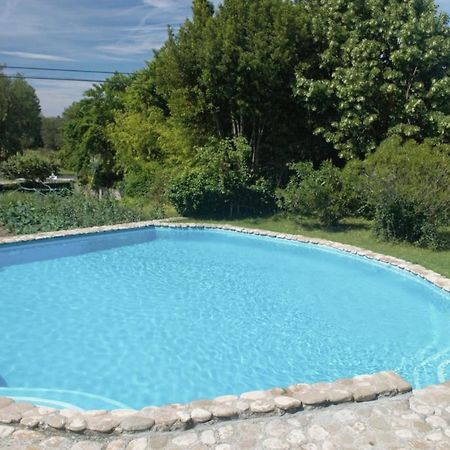 Masoveria La Roca Sagas Exterior photo