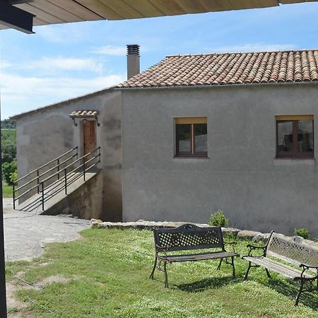 Masoveria La Roca Sagas Exterior photo