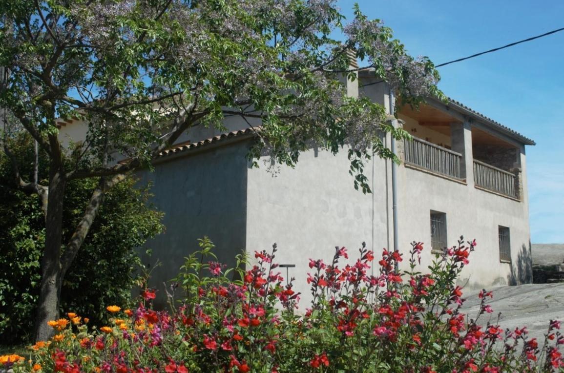 Masoveria La Roca Sagas Exterior photo