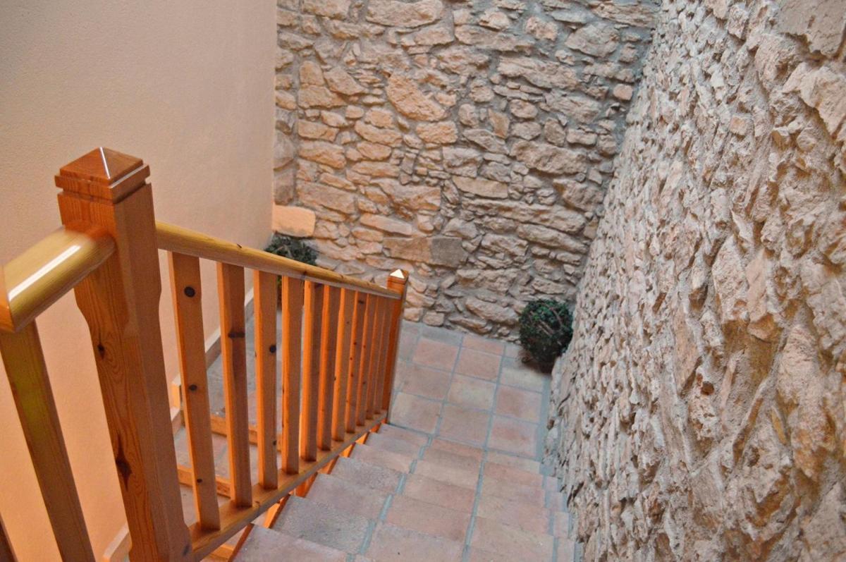 Masoveria La Roca Sagas Exterior photo