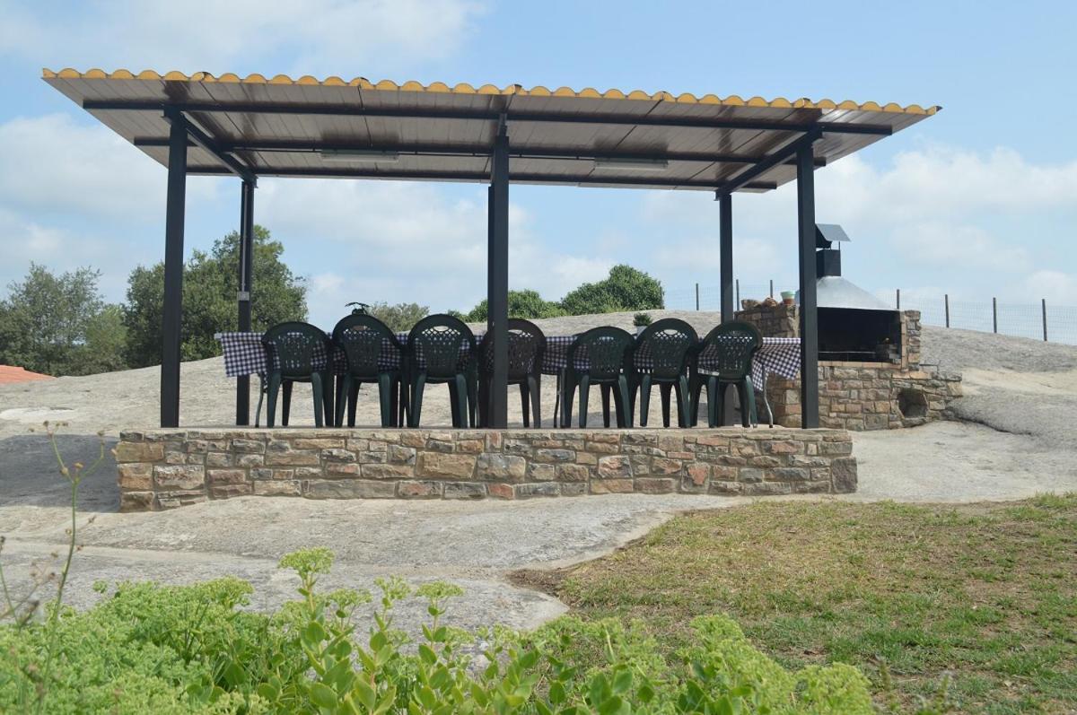 Masoveria La Roca Sagas Exterior photo